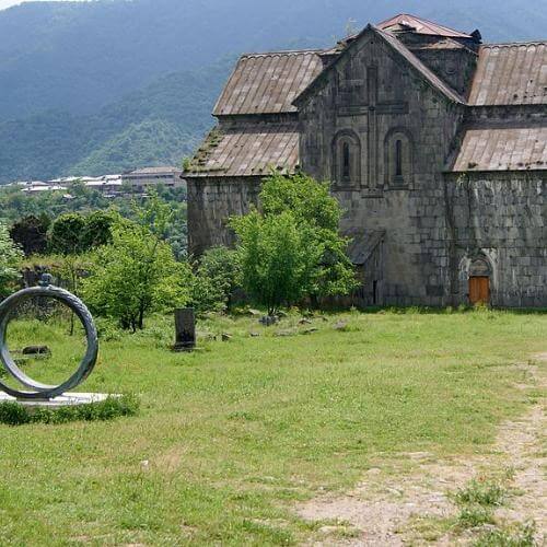 Ахтала. Фото: Armineaghayan, CC BY-SA 4.0 https://creativecommons.org/licenses/by-sa/4.0, via Wikimedia Commons