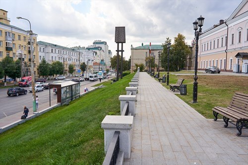 Фото: региональный фотобанк Пензенской области