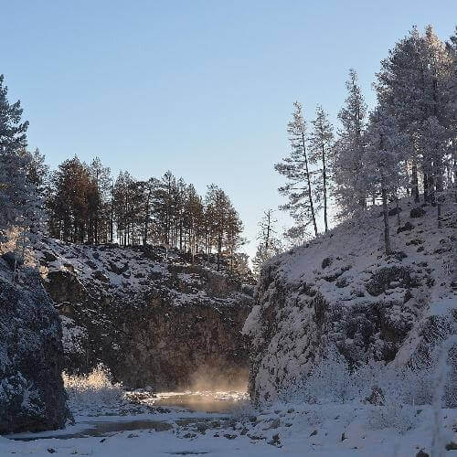 Курорт Алла. Фото: Николай Петрович Судаков, CC BY-SA 4.0 https://creativecommons.org/licenses/by-sa/4.0, via Wikimedia Commons