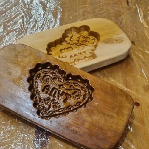 Фото от гида.