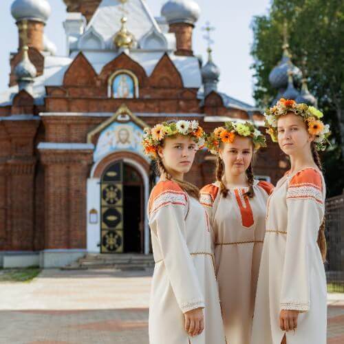 Фото: Министерства туризма Тверской области (до 12.09.2030)
