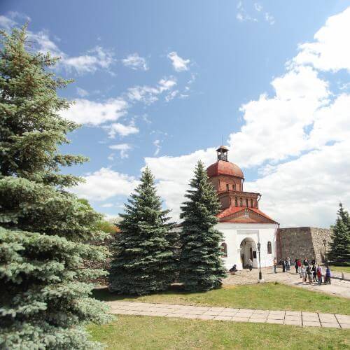 Источник: региональный фотобанк Кемеровской области