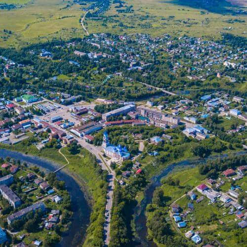 Фото: Министерства туризма Тверской области (до 12.09.2030)