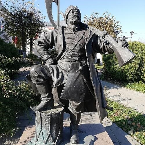 Фото: Mark Nakoykher, CC BY-SA 4.0 https://creativecommons.org/licenses/by-sa/4.0, via Wikimedia Commons