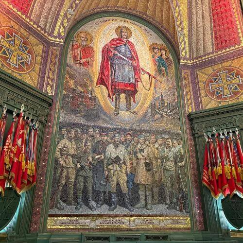 Фото: от гида