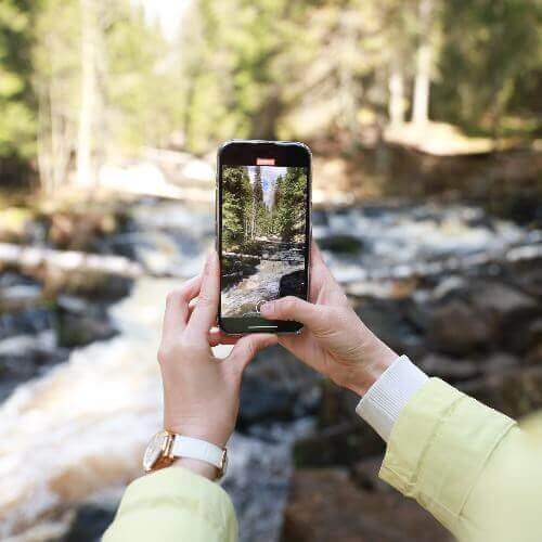 Фото от партнёра.