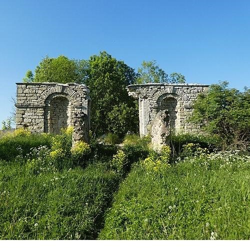 Фото: Екатерина Борисова, Creative Commons Attribution-Share Alike 4.0 (CC BY-SA 4.0)