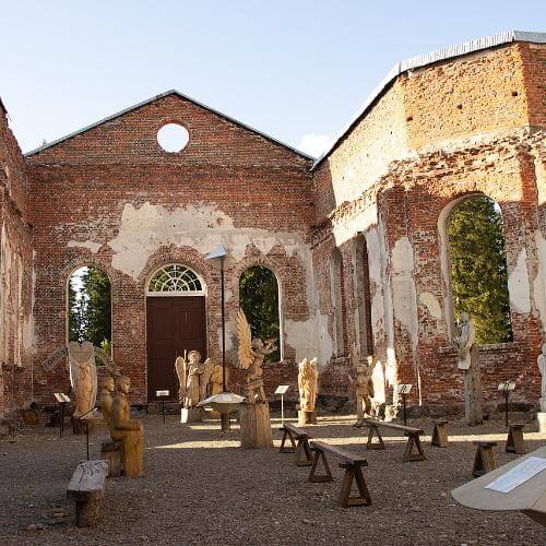 Фото: Katrisca, CC BY-SA 4.0 https://creativecommons.org/licenses/by-sa/4.0, via Wikimedia Commons