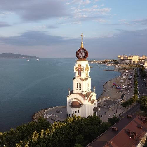 Фото: Михаил Золотарев, лицензия Creative Commons Attribution-ShareAlike 4.0 (CC BY-SA 4.0).