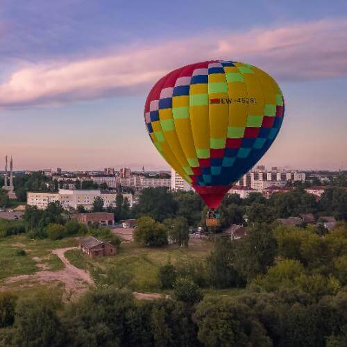 Фото: serge0n на Unsplash