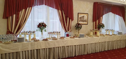 Ресторан