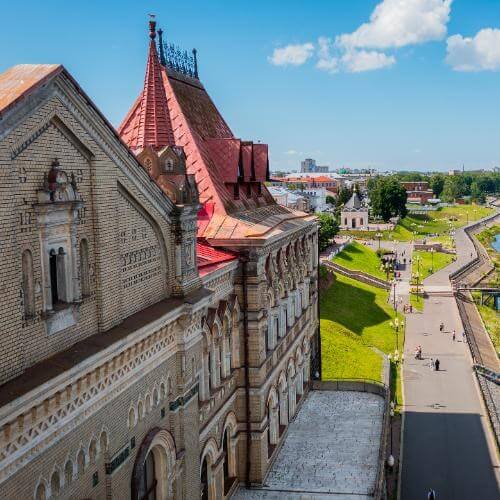 Фото: Министерство туризма Ярославской области (до 10.04.2031)