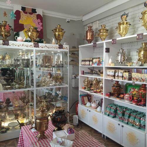 Фото от гида.