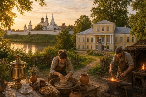 Изображение сгенерировано с помощью ИИ.
