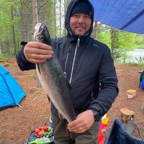 Фото от партнёра.