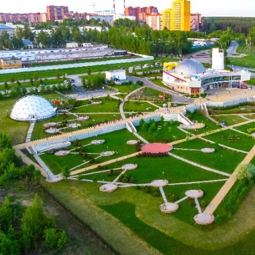 Источник: региональный фотобанк Новосибирской области