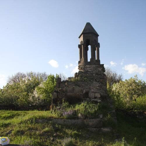 Фото: Soghomon Matevosyan, CC BY-SA 4.0 https://creativecommons.org/licenses/by-sa/4.0