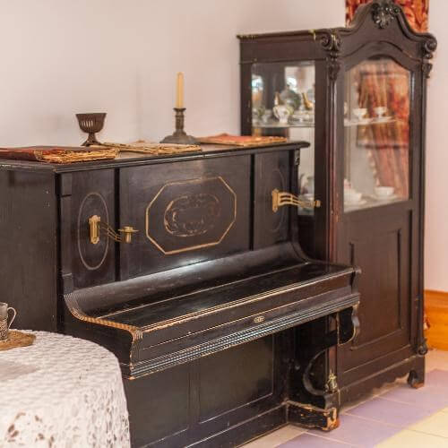 Фото: Министерства туризма Тверской области (до 12.09.2030)