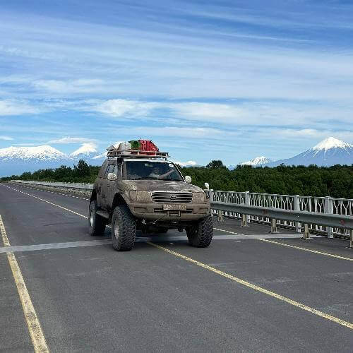 Фото от партнёра.