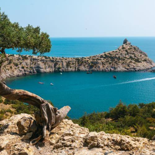 Фото: АНО «Крымский Туристский Центр