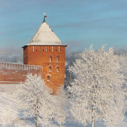 Konstantin hramov, CC BY-SA 4.0 https://creativecommons.org/licenses/by-sa/4.0, via Wikimedia Commons