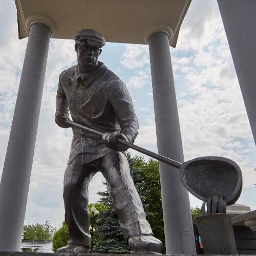 Источник: региональный фотобанк Кемеровской области