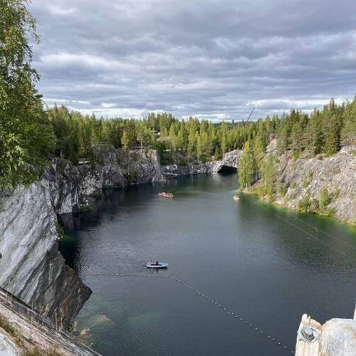 Фото от партнёра.