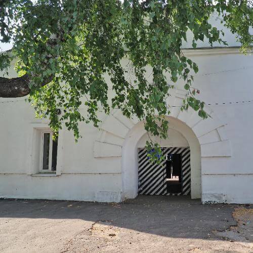 Фото: региональный фотобанк Пензенской области