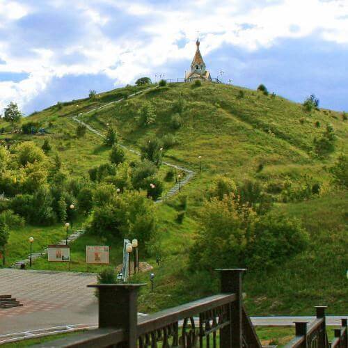 Фото: Лобачев Владимир, CC BY-SA 4.0 https://creativecommons.org/licenses/by-sa/4.0, via Wikimedia Commons