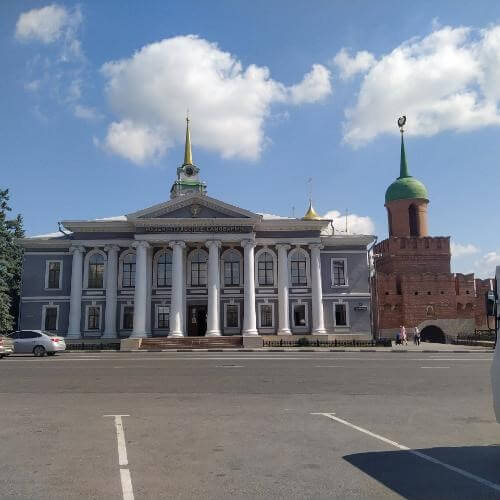 Фото от гида.