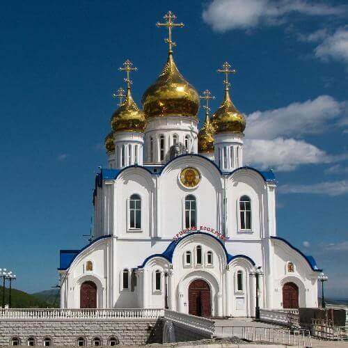 Фото от партнёра.