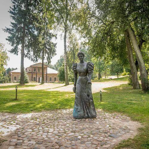 Фото: Николай Смолянкин, CC BY-SA 4.0 https://creativecommons.org/licenses/by-sa/4.0, via Wikimedia Commons