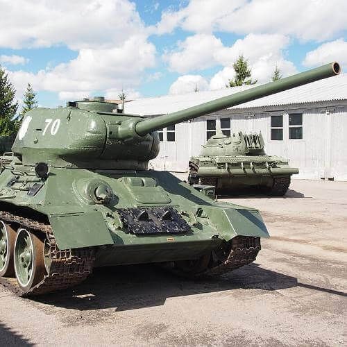 Фото: Alf van Beem, Public domain, via Wikimedia Commons