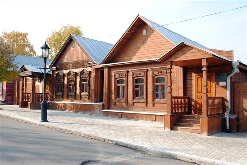 Фото: региональный фотобанк Пензенской области