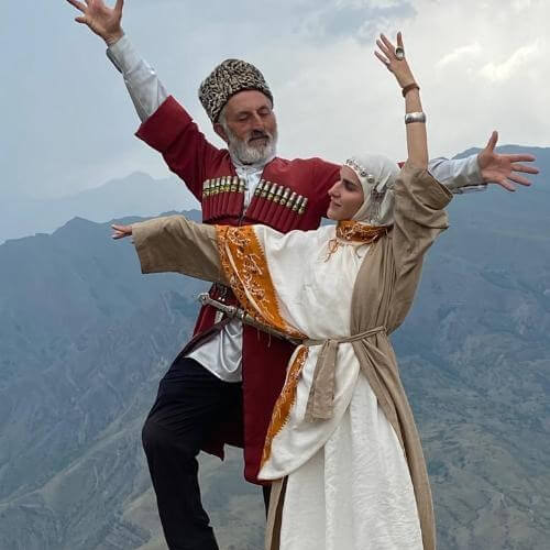 Фото от партнёра.