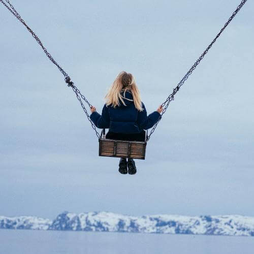 Териберка. Фото от партнёра.