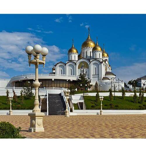 	Фото: Alexxx1979, лицензия Creative Commons Attribution-ShareAlike 4.0 (CC BY-SA 4.0).