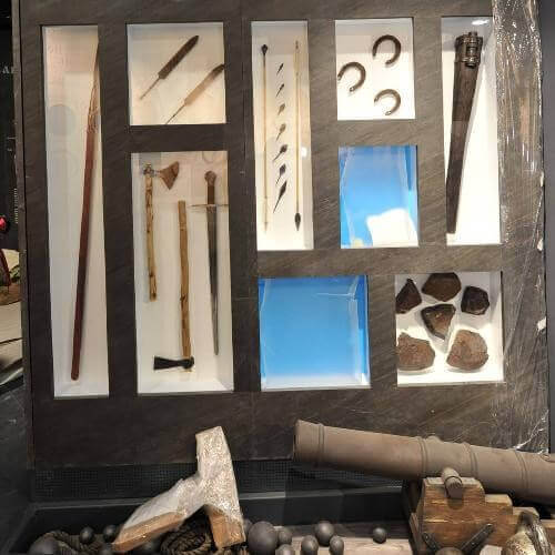 Музей промышленности. Фото от партнёра.