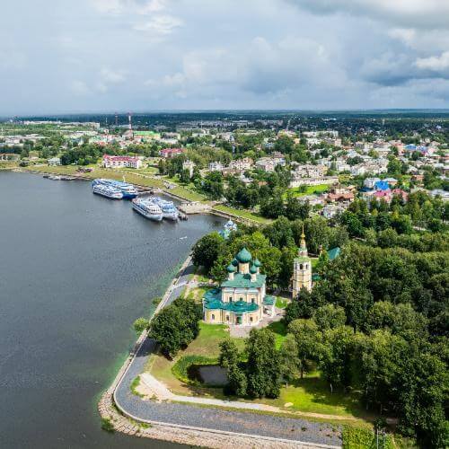 Фото: Министерство туризма Ярославской области (до 10.04.2031)