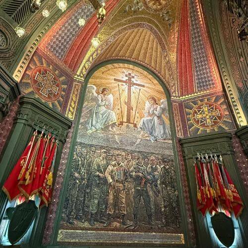 Фото: от гида