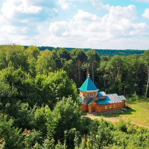 Фото: региональный фотобанк Пензенской области