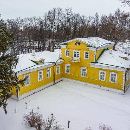 Фото: АНО «Центр 800»