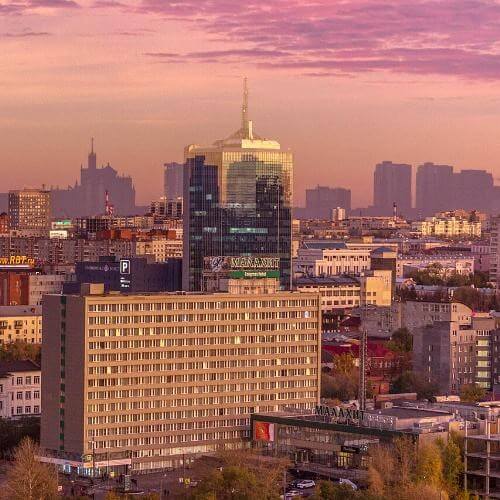 Фото: Константин Севостьянов, CC BY-SA 4.0 https://creativecommons.org/licenses/by-sa/4.0, via Wikimedia Commons