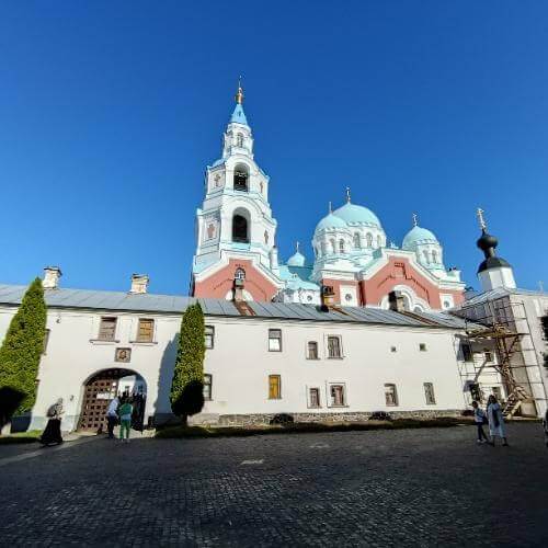 Фото от партнёра.