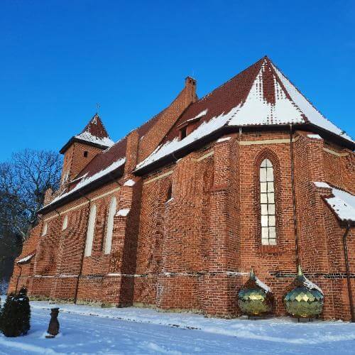 Фото: Туристский информационный центр Калининградской области