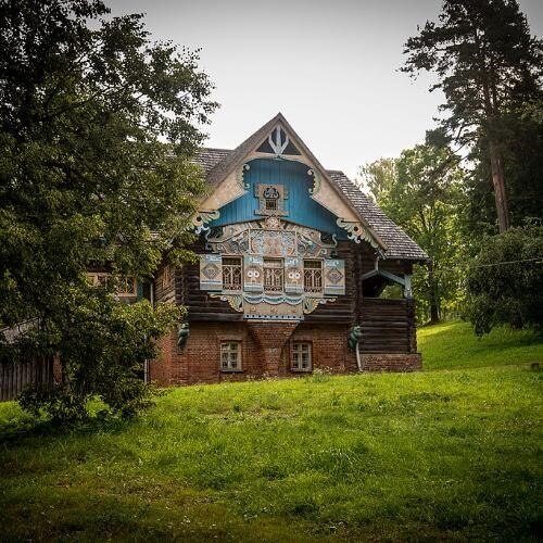 Фото: Николай Смолянкин, CC BY-SA 4.0 https://creativecommons.org/licenses/by-sa/4.0, via Wikimedia Commons