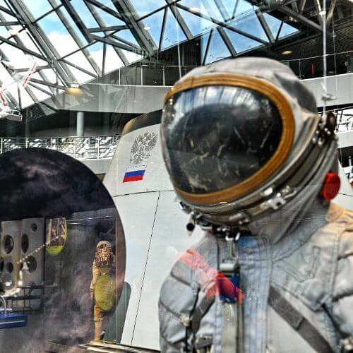 Фото: Центр развития туризма «Калужский край» (до 10.04.2031)