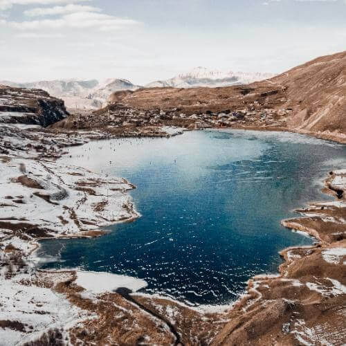Фото: региональный фотобанк Республики Дагестан.