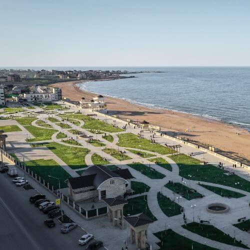 Фото: региональный фотобанк Республики Дагестан.