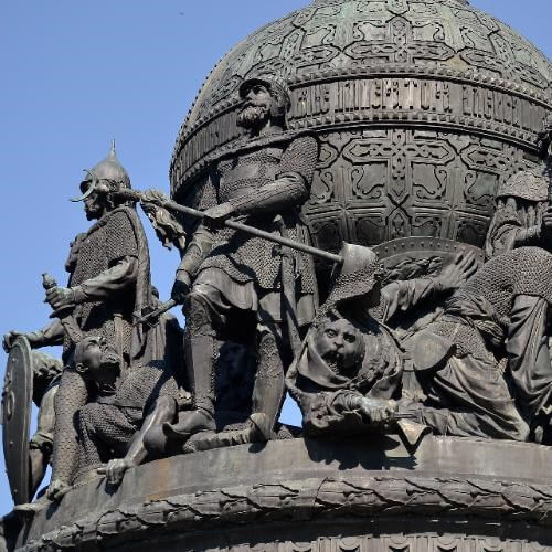 MrStepanovka, CC BY 3.0 https://creativecommons.org/licenses/by/3.0, via Wikimedia Commons